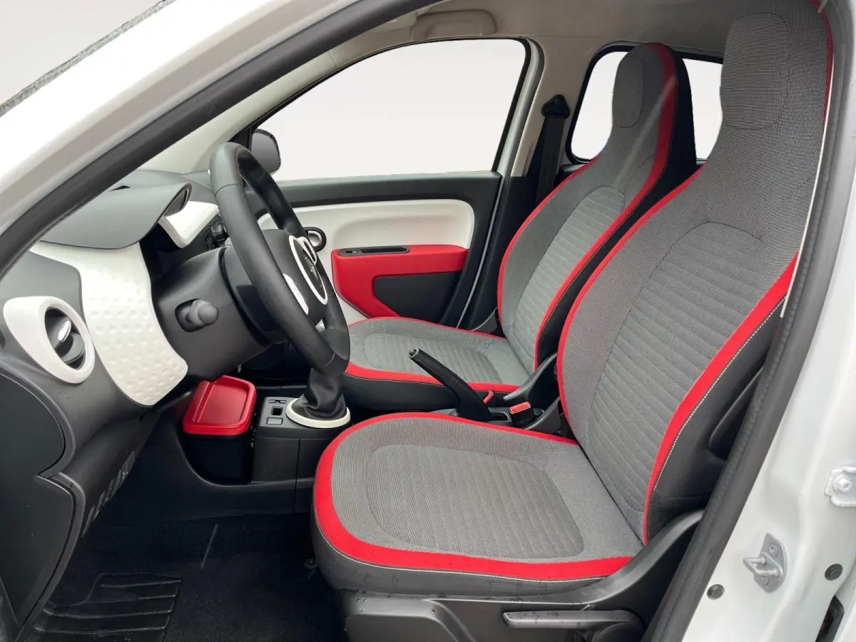 1.0 SCe Collection | Airco | Cruise Control | Bluetooth Audiosysteem | Parkeersensoren | LED Dagrijverlichting | Elektrische ramen | *44.000km*