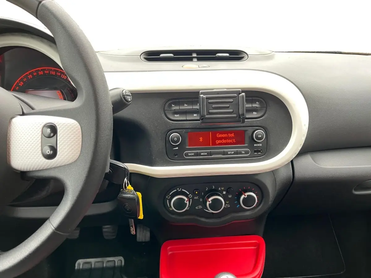 1.0 SCe Collection | Airco | Cruise Control | Bluetooth Audiosysteem | Parkeersensoren | LED Dagrijverlichting | Elektrische ramen | *44.000km*