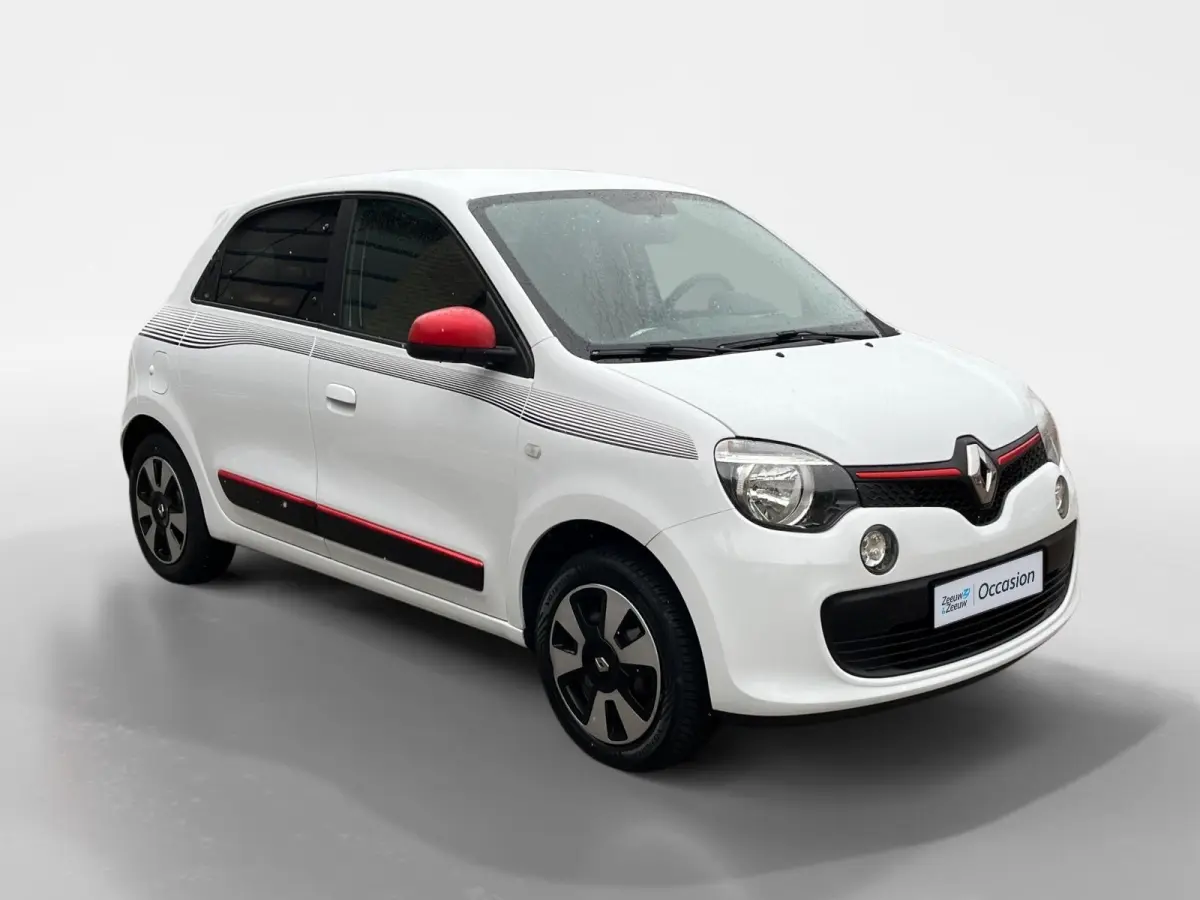 1.0 SCe Collection | Airco | Cruise Control | Bluetooth Audiosysteem | Parkeersensoren | LED Dagrijverlichting | Elektrische ramen | *44.000km*