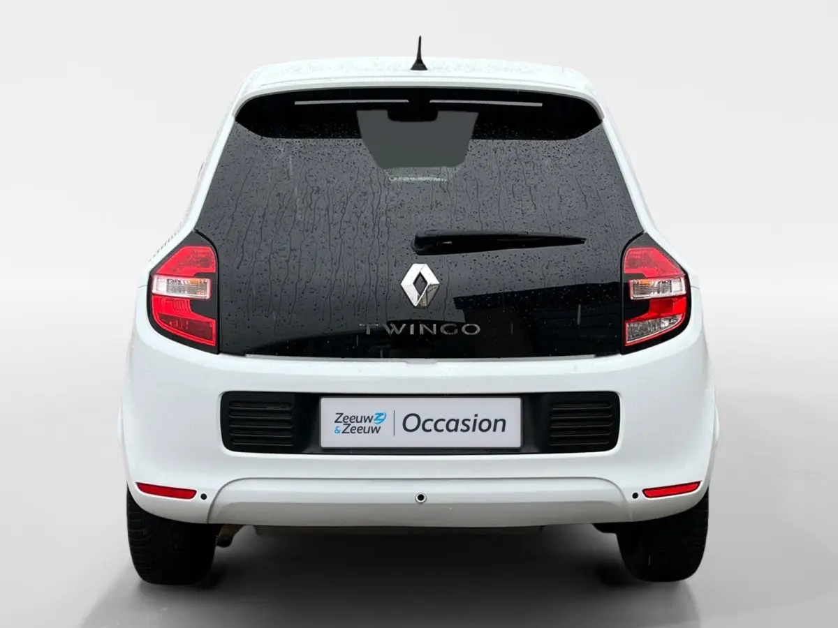 1.0 SCe Collection | Airco | Cruise Control | Bluetooth Audiosysteem | Parkeersensoren | LED Dagrijverlichting | Elektrische ramen | *44.000km*