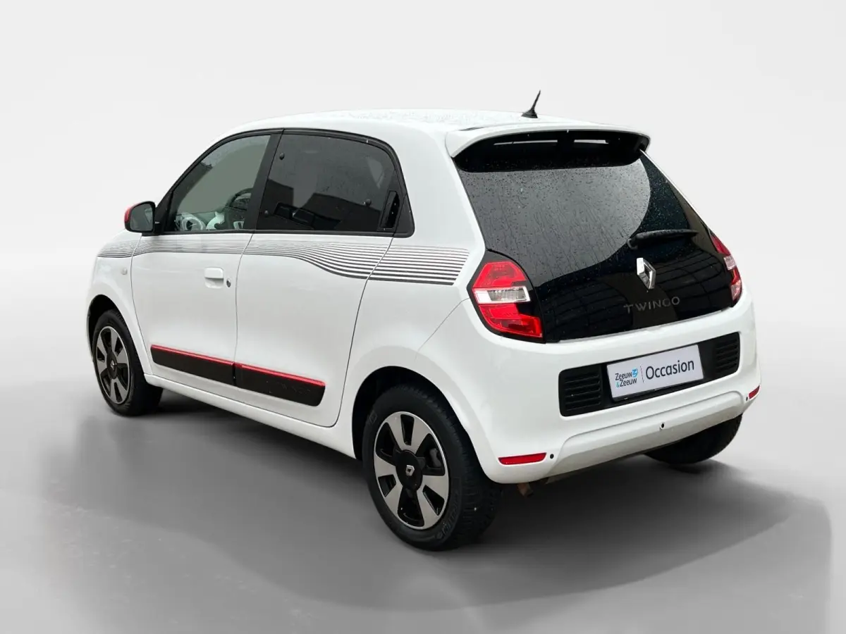 1.0 SCe Collection | Airco | Cruise Control | Bluetooth Audiosysteem | Parkeersensoren | LED Dagrijverlichting | Elektrische ramen | *44.000km*