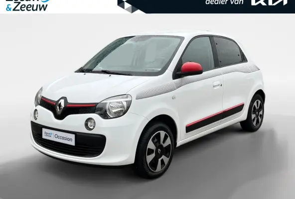 1.0 SCe Collection | Airco | Cruise Control | Bluetooth Audiosysteem | Parkeersensoren | LED Dagrijverlichting | Elektrische ramen | *44.000km*