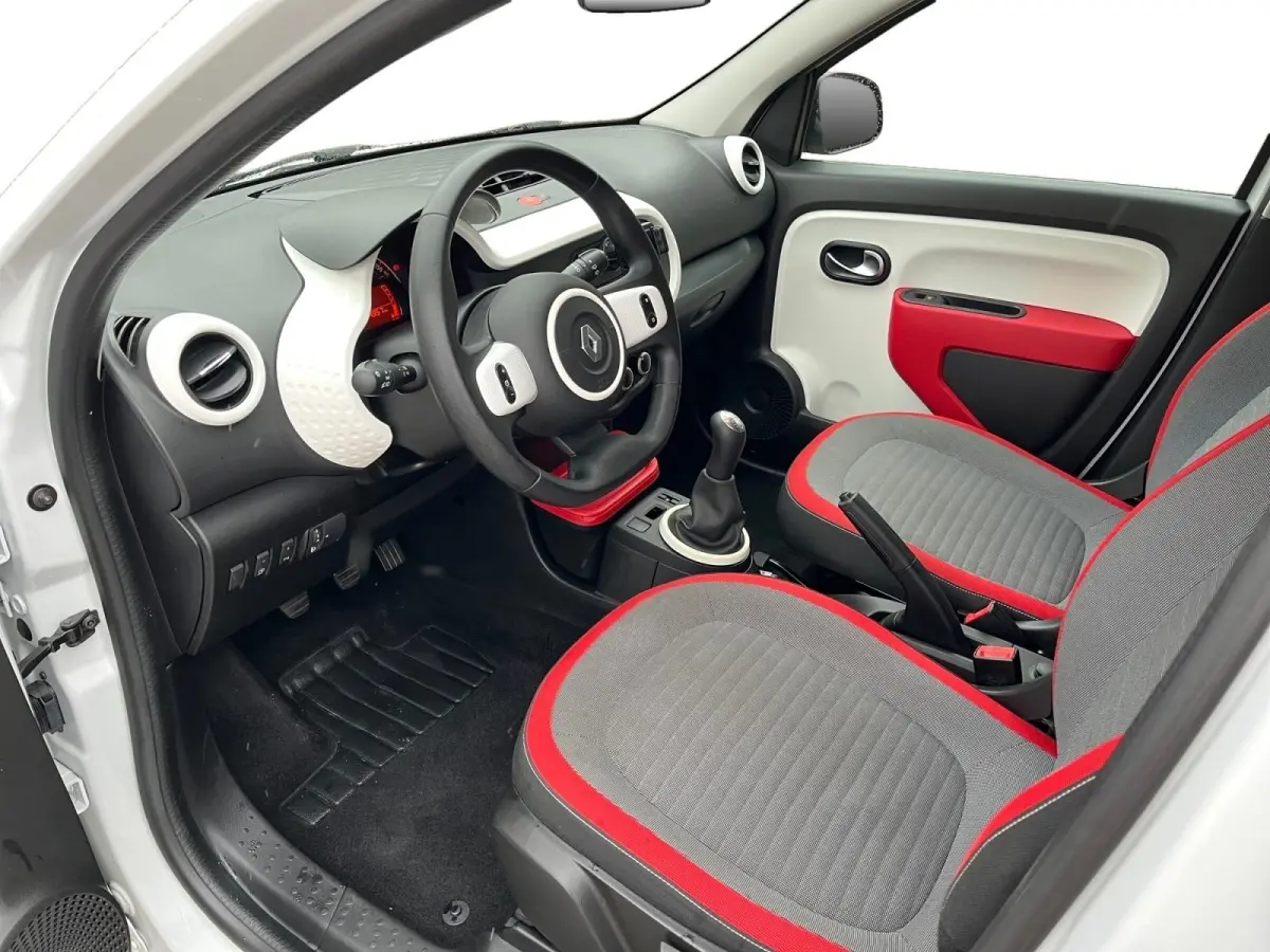 1.0 SCe Collection | Airco | Cruise Control | Bluetooth Audiosysteem | Parkeersensoren | LED Dagrijverlichting | Elektrische ramen | *44.000km*