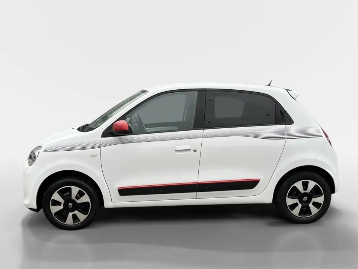 1.0 SCe Collection | Airco | Cruise Control | Bluetooth Audiosysteem | Parkeersensoren | LED Dagrijverlichting | Elektrische ramen | *44.000km*