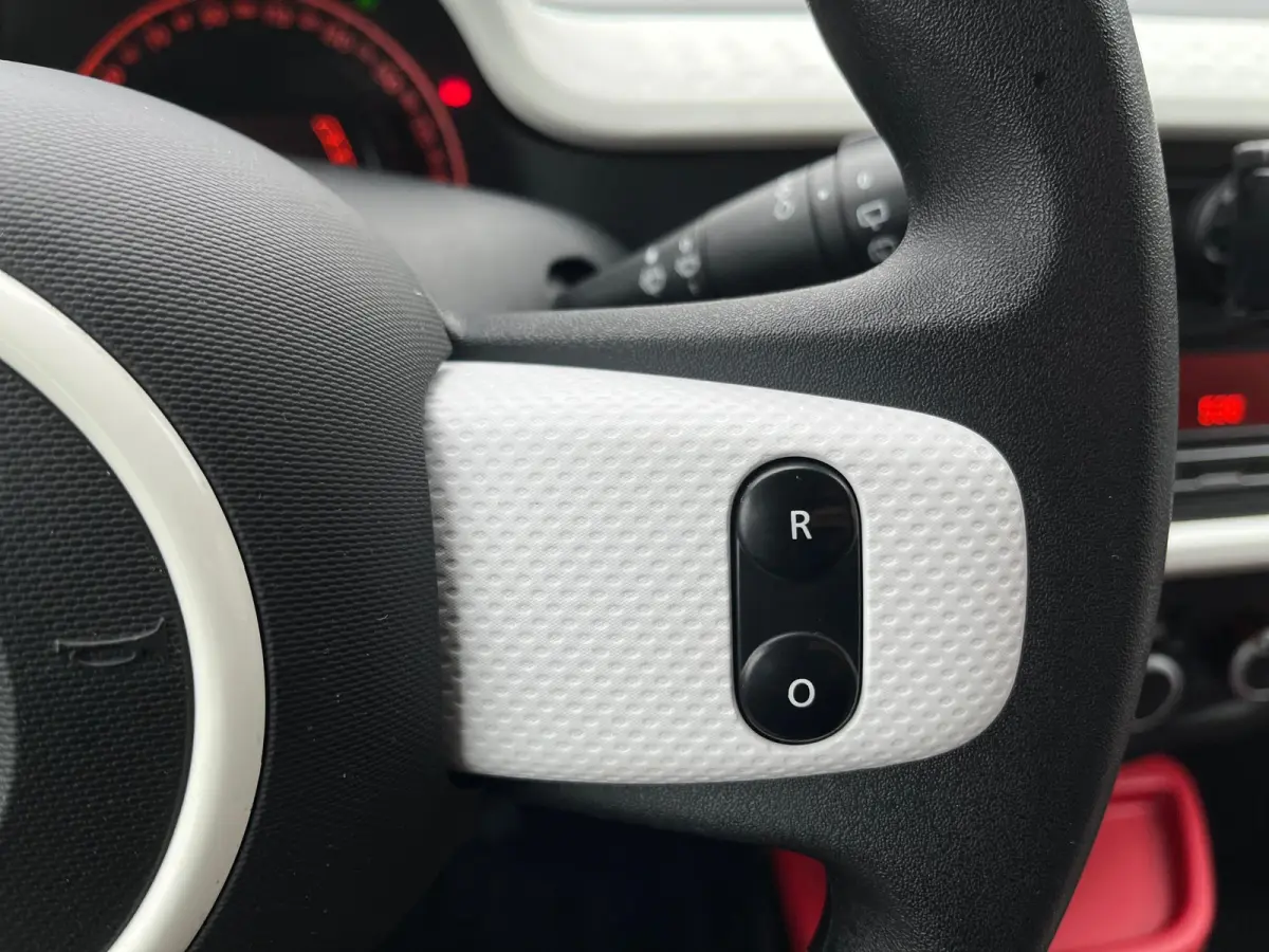 1.0 SCe Collection | Airco | Cruise Control | Bluetooth Audiosysteem | Parkeersensoren | LED Dagrijverlichting | Elektrische ramen | *44.000km*
