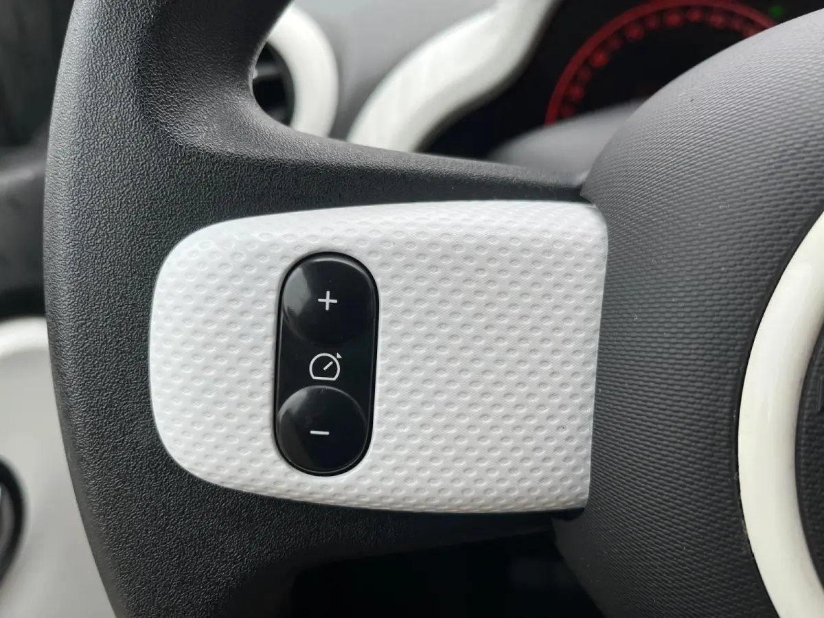 1.0 SCe Collection | Airco | Cruise Control | Bluetooth Audiosysteem | Parkeersensoren | LED Dagrijverlichting | Elektrische ramen | *44.000km*