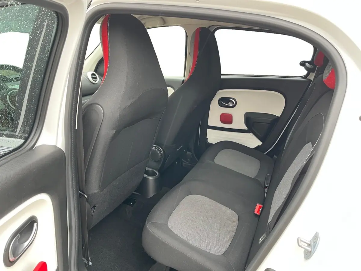 1.0 SCe Collection | Airco | Cruise Control | Bluetooth Audiosysteem | Parkeersensoren | LED Dagrijverlichting | Elektrische ramen | *44.000km*