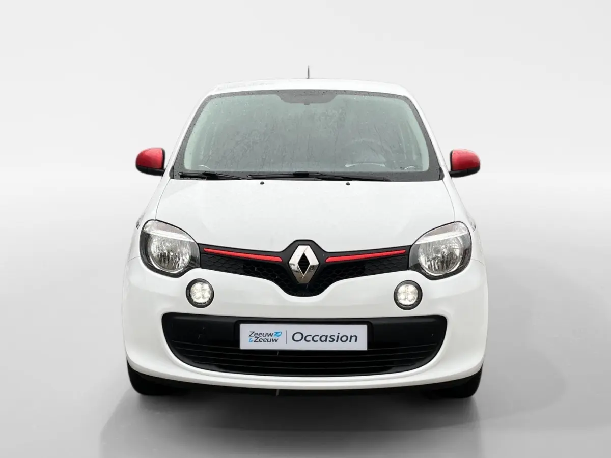 1.0 SCe Collection | Airco | Cruise Control | Bluetooth Audiosysteem | Parkeersensoren | LED Dagrijverlichting | Elektrische ramen | *44.000km*
