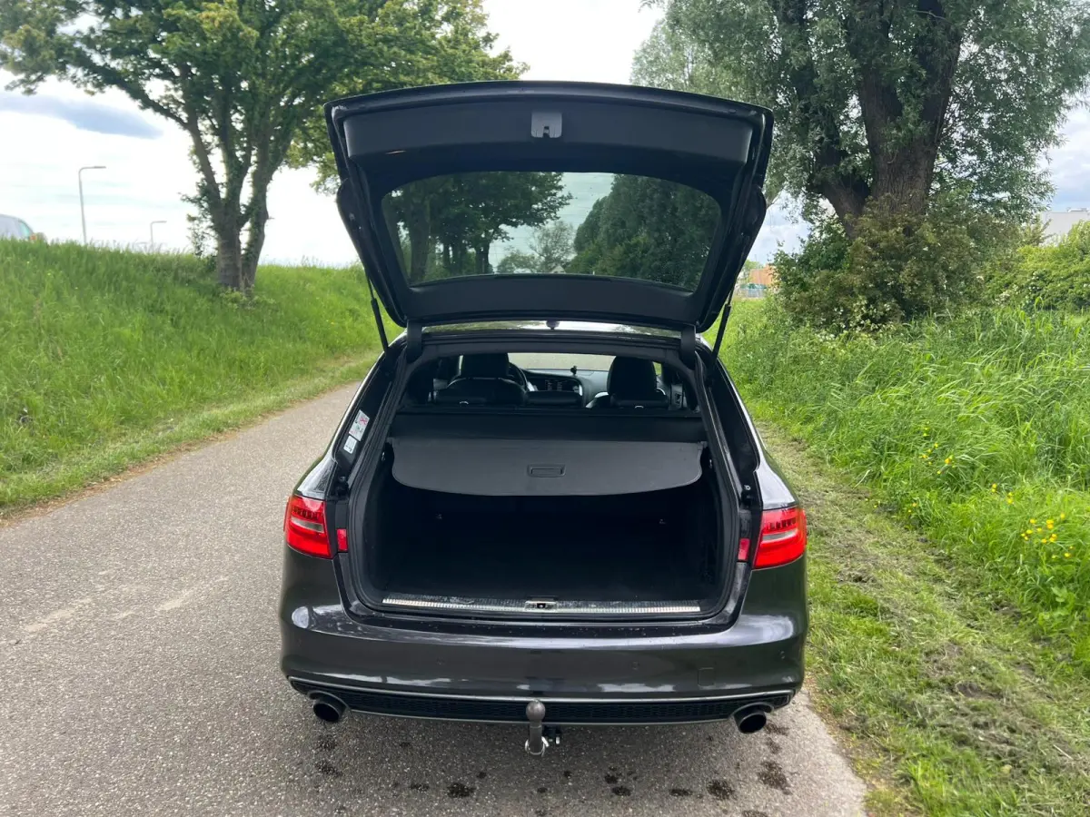 1.8 TFSI S Edition Automaat Clima Cruise Navi Half Leder Pdc