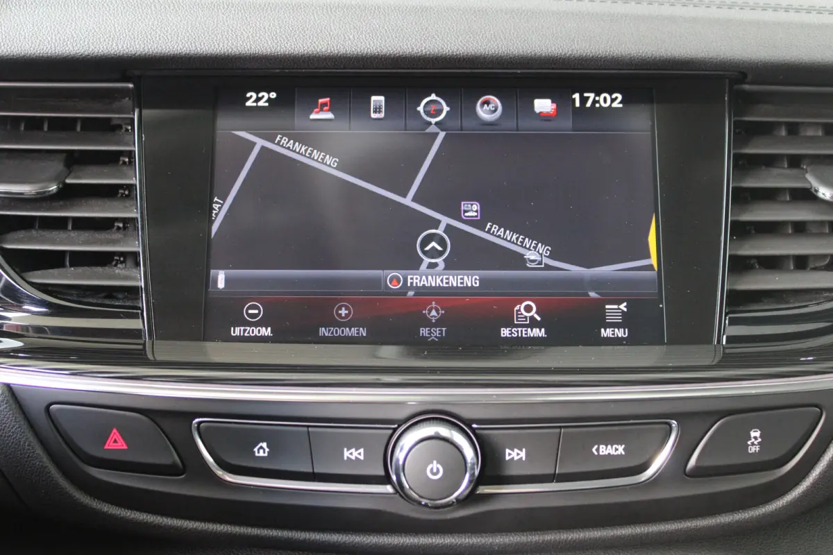 1.5 Turbo Innovation | Trekhaak | Matrix LED | Navigatiesysteem | Keyless entry & start |