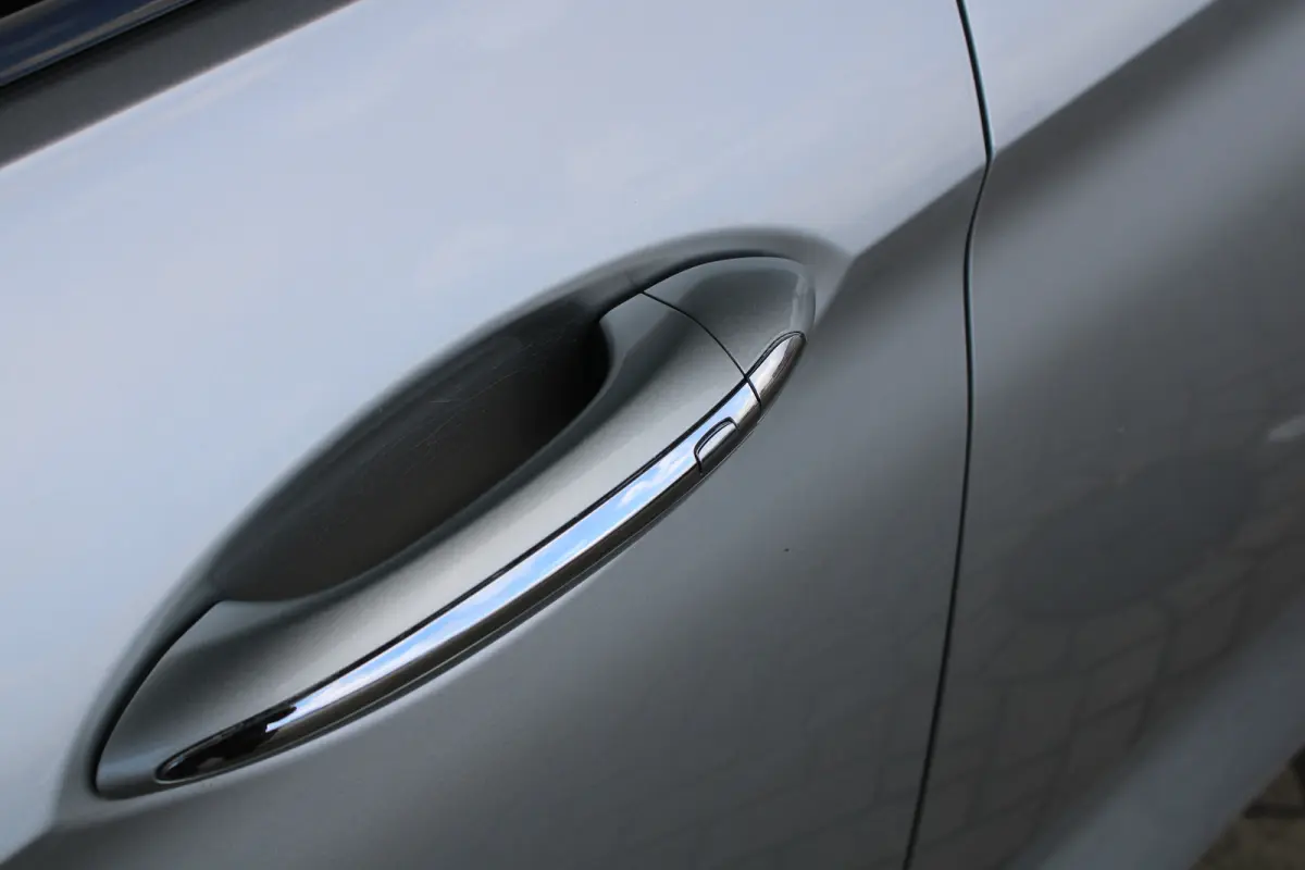 1.5 Turbo Innovation | Trekhaak | Matrix LED | Navigatiesysteem | Keyless entry & start |