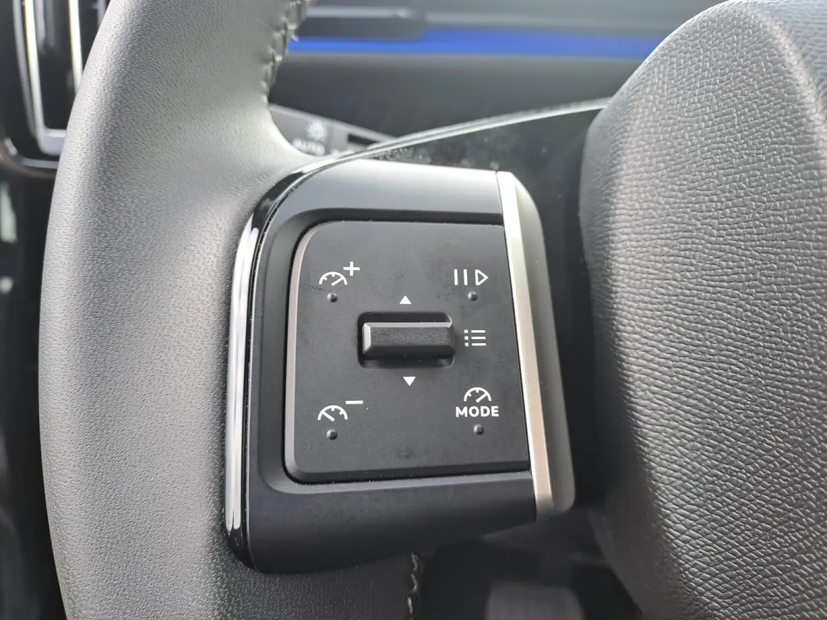 Plus 113pk Comfort Range 44 kWh | Airco | Parkeersensoren | Apple Carplay/Android Auto