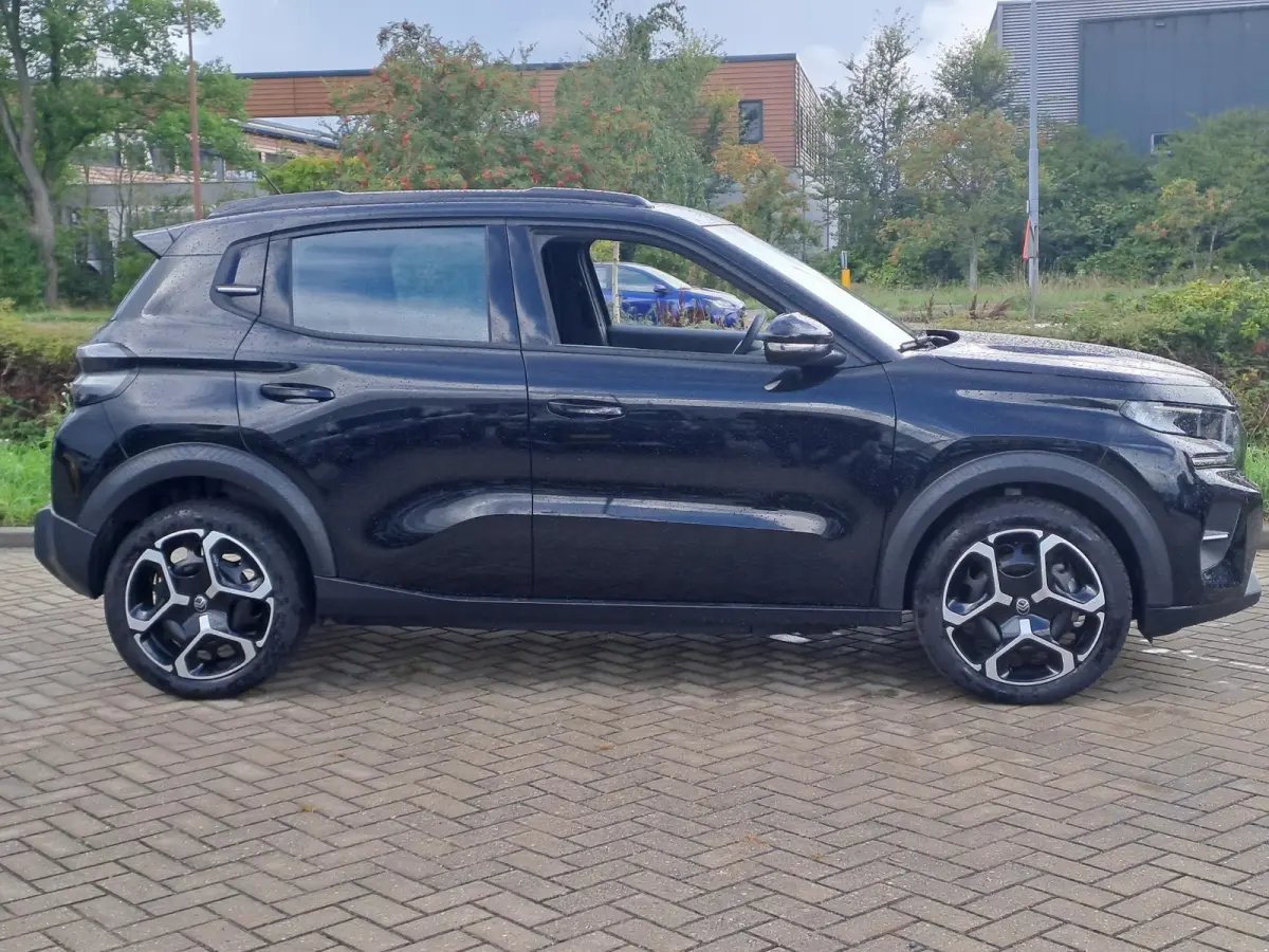 Plus 113pk Comfort Range 44 kWh | Airco | Parkeersensoren | Apple Carplay/Android Auto