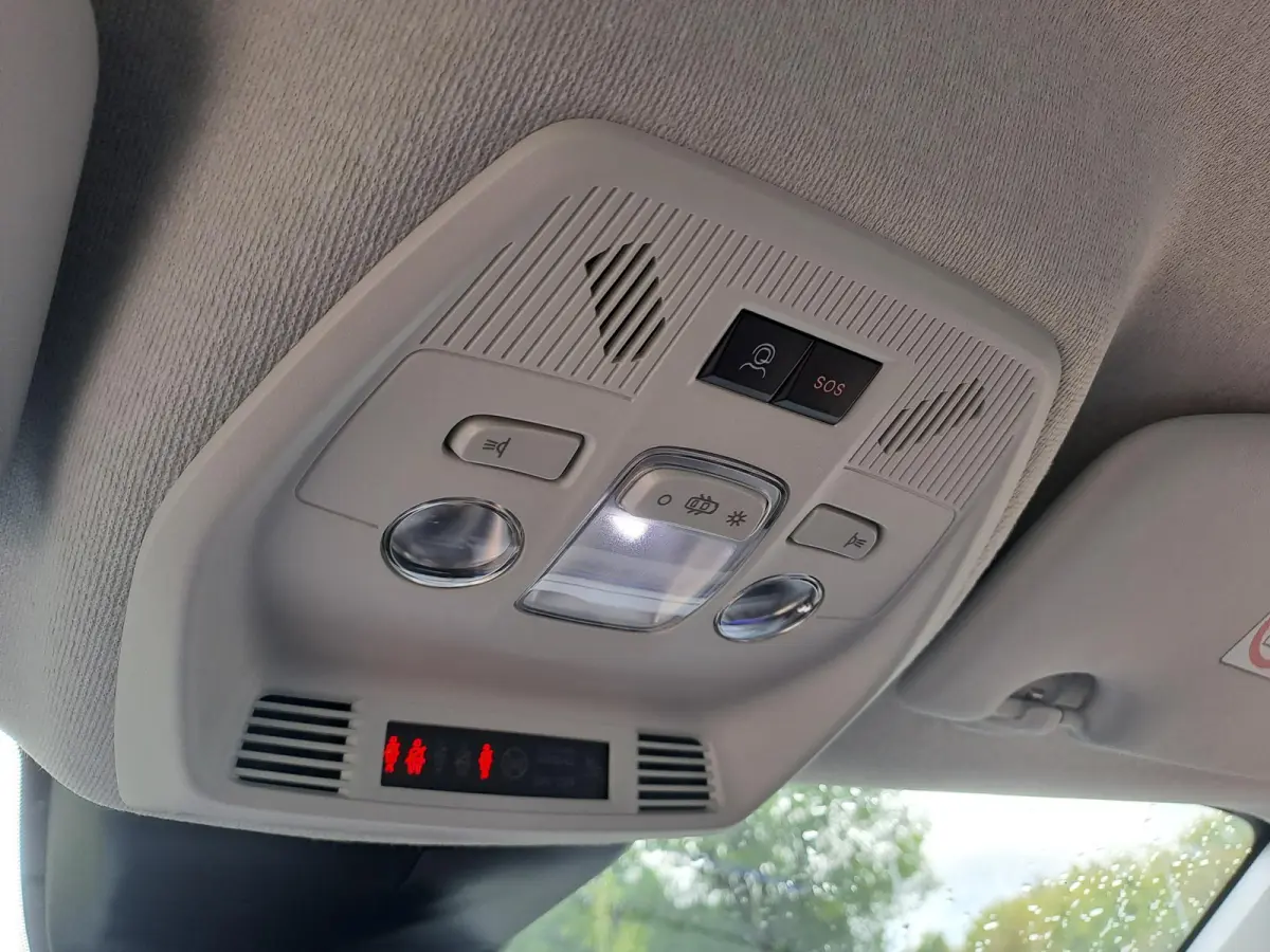 Plus 113pk Comfort Range 44 kWh | Airco | Parkeersensoren | Apple Carplay/Android Auto