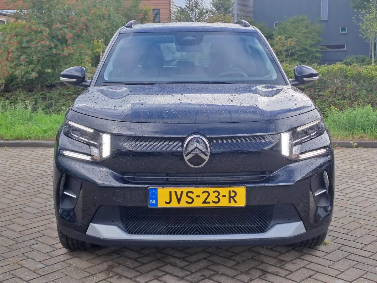 Plus 113pk Comfort Range 44 kWh | Airco | Parkeersensoren | Apple Carplay/Android Auto