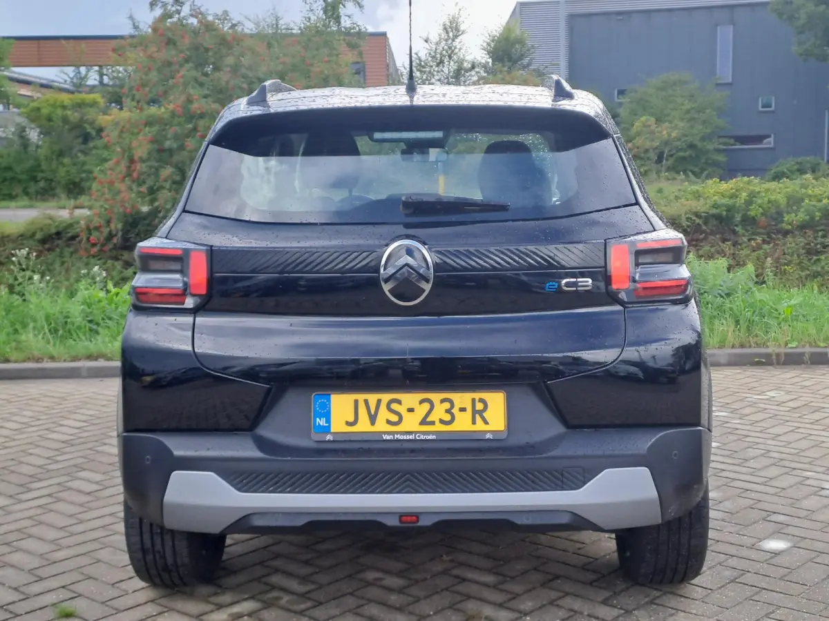 Plus 113pk Comfort Range 44 kWh | Airco | Parkeersensoren | Apple Carplay/Android Auto