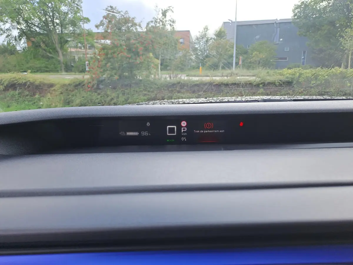Plus 113pk Comfort Range 44 kWh | Airco | Parkeersensoren | Apple Carplay/Android Auto