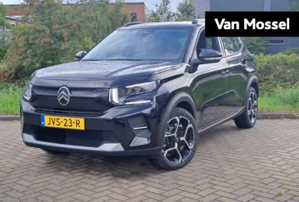 Plus 113pk Comfort Range 44 kWh | Airco | Parkeersensoren | Apple Carplay/Android Auto