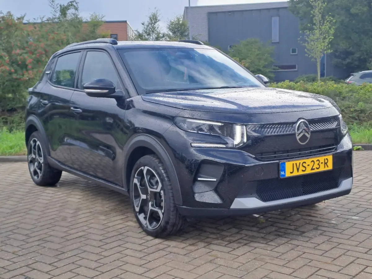 Plus 113pk Comfort Range 44 kWh | Airco | Parkeersensoren | Apple Carplay/Android Auto