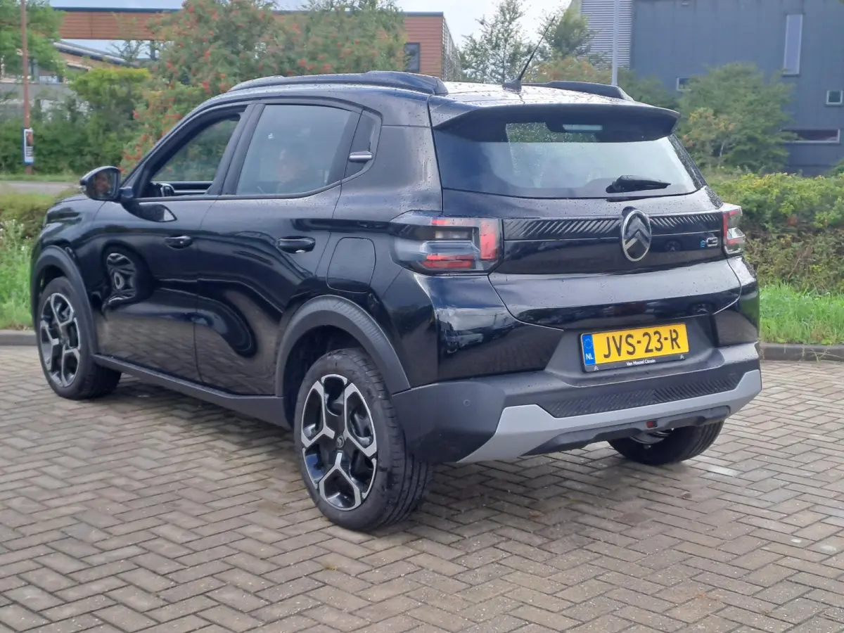 Plus 113pk Comfort Range 44 kWh | Airco | Parkeersensoren | Apple Carplay/Android Auto