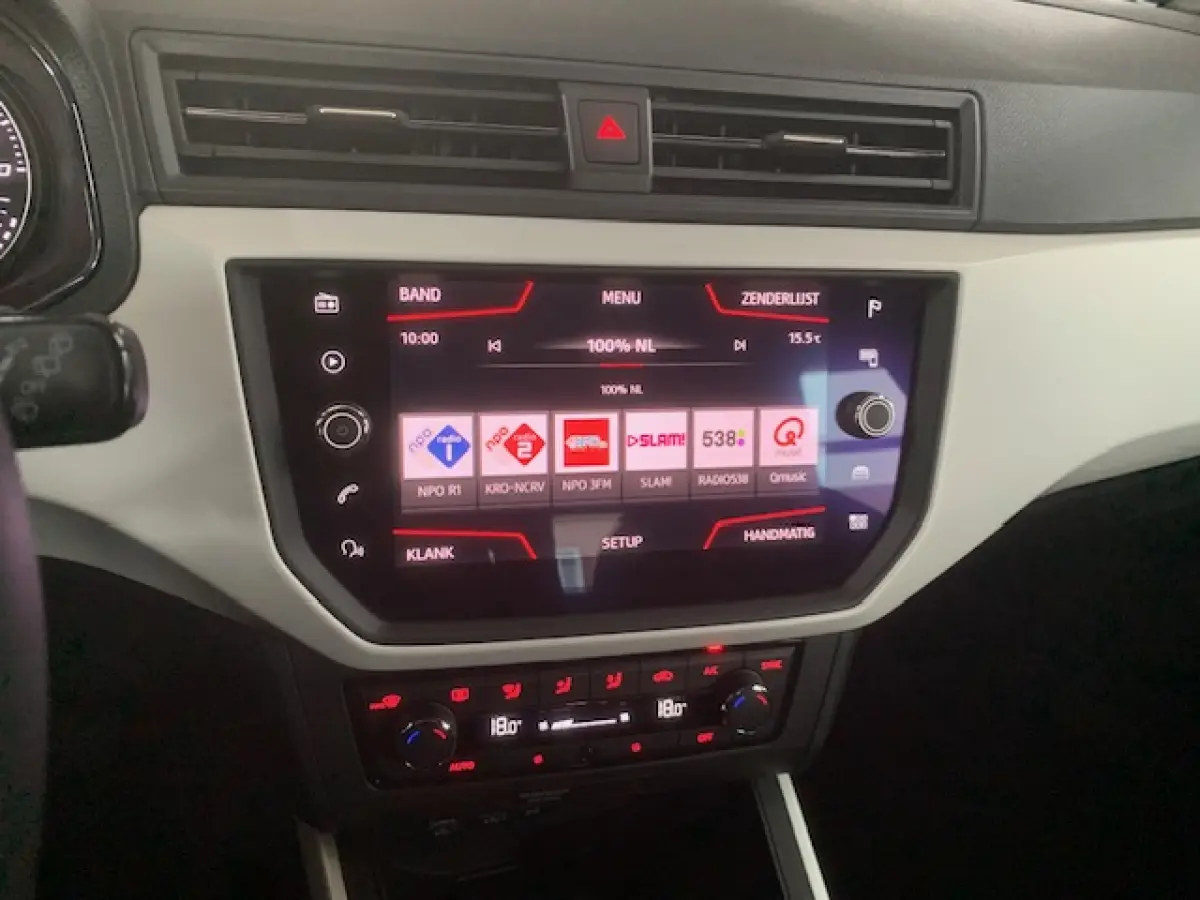 1.0 TSI Xcellence Launch Edition, automaat, 43200 KM ! .