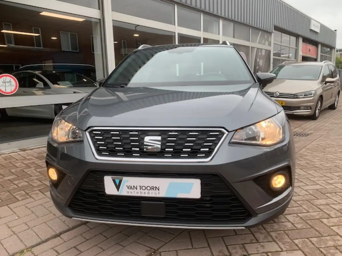 1.0 TSI Xcellence Launch Edition, automaat, 43200 KM ! .