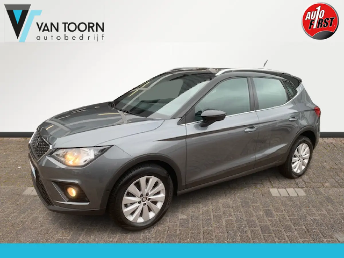 1.0 TSI Xcellence Launch Edition, automaat, 43200 KM ! .