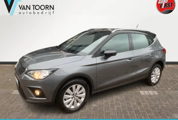 1.0 TSI Xcellence Launch Edition, automaat, 43200 KM ! .