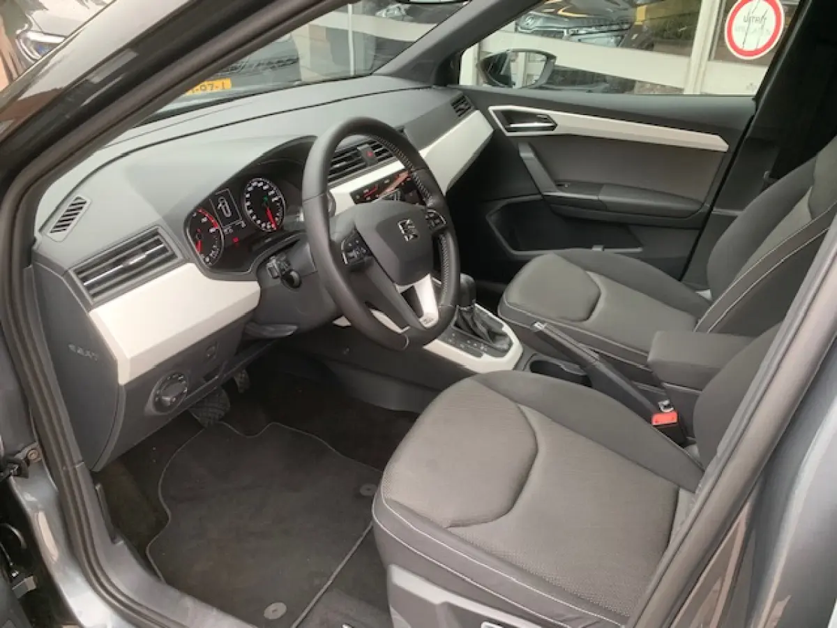 1.0 TSI Xcellence Launch Edition, automaat, 43200 KM ! .