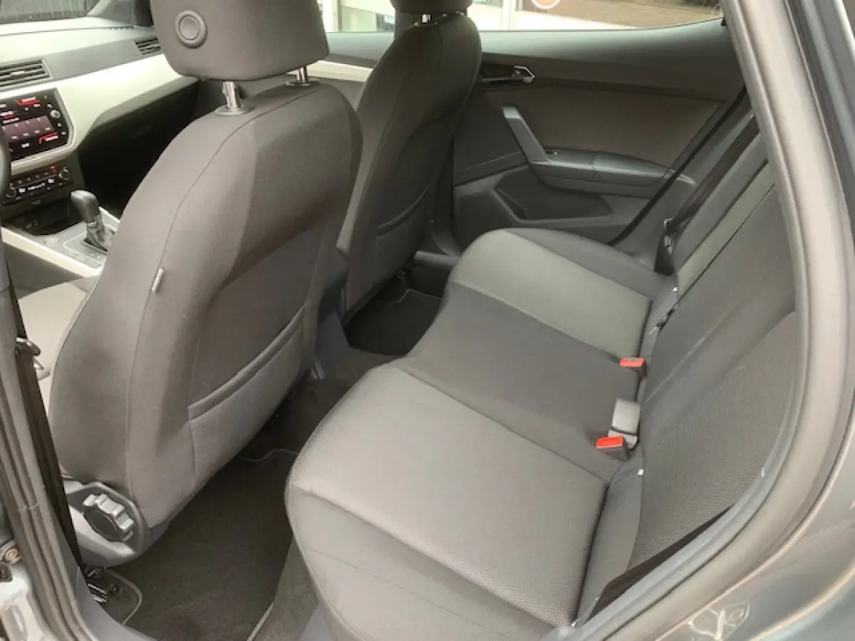 1.0 TSI Xcellence Launch Edition, automaat, 43200 KM ! .