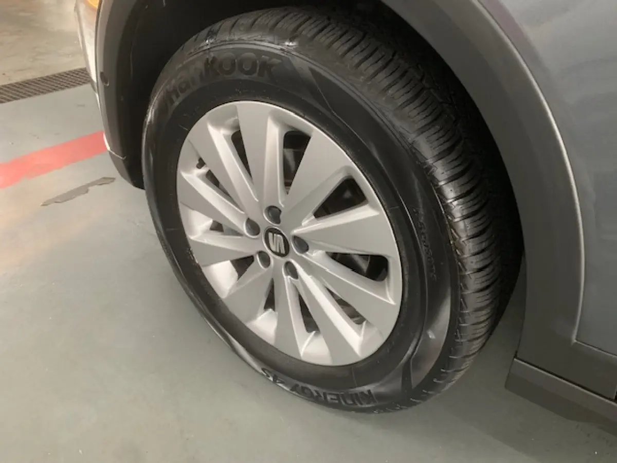 1.0 TSI Xcellence Launch Edition, automaat, 43200 KM ! .