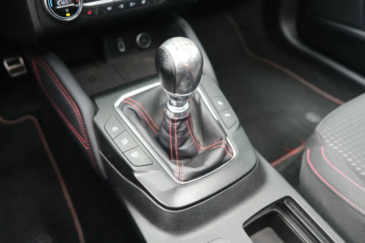 1.0 EcoBoost ST Line 125 PK Pano Navi Led B&O Cruise Cam