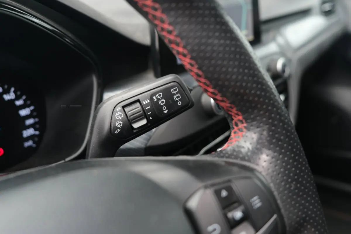 1.0 EcoBoost ST Line 125 PK Pano Navi Led B&O Cruise Cam