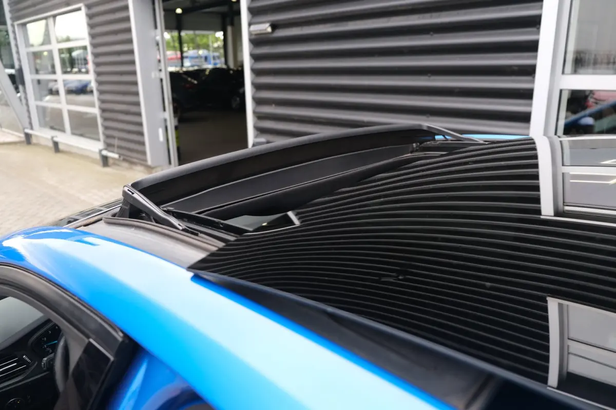 1.0 EcoBoost ST Line 125 PK Pano Navi Led B&O Cruise Cam