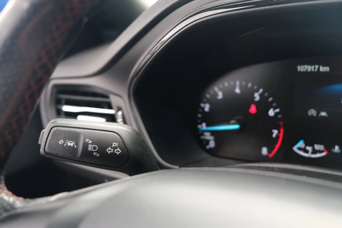 1.0 EcoBoost ST Line 125 PK Pano Navi Led B&O Cruise Cam