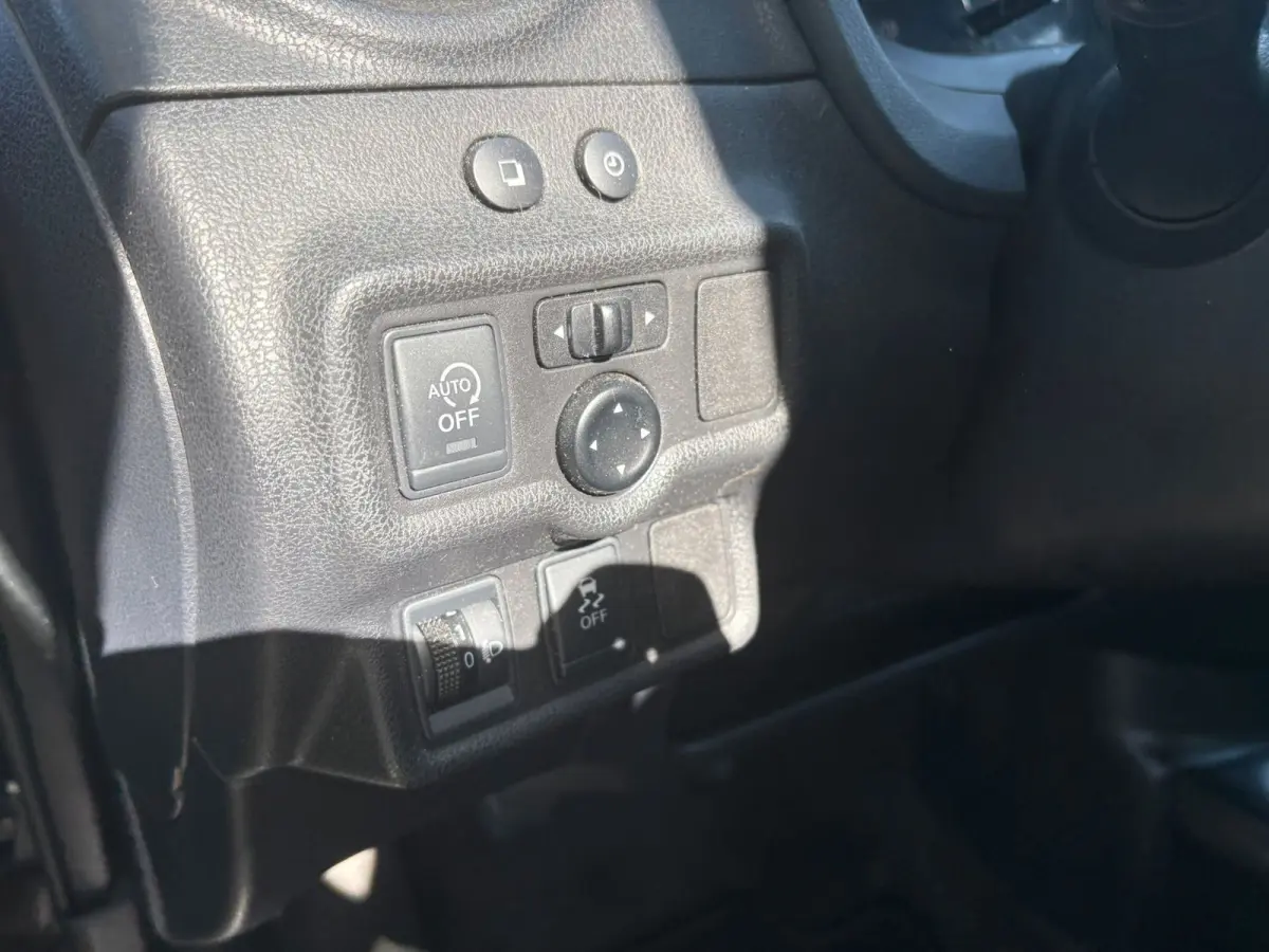 1.2 Black Edition Airco Navi