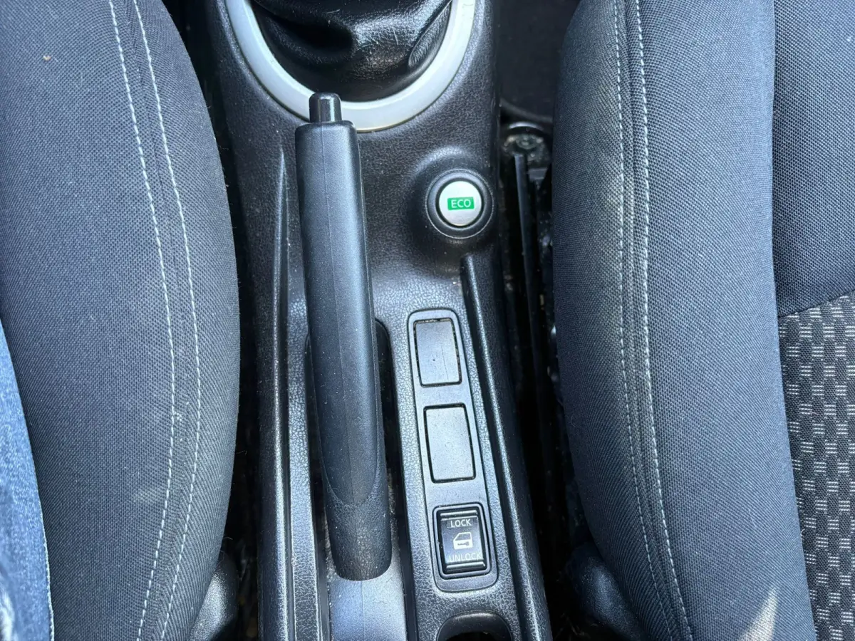 1.2 Black Edition Airco Navi