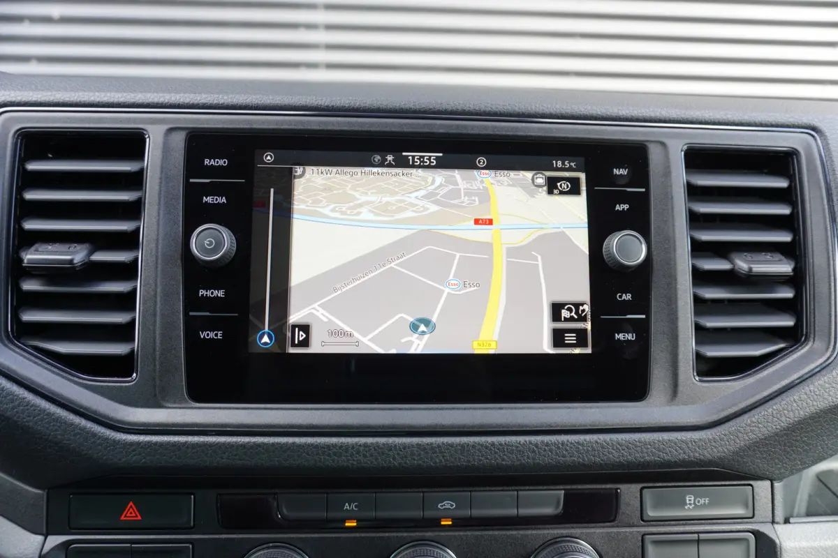 140pk Automaat L3H2/L2H1 Apple carplay Trekhaak Navigatie Camera Airco