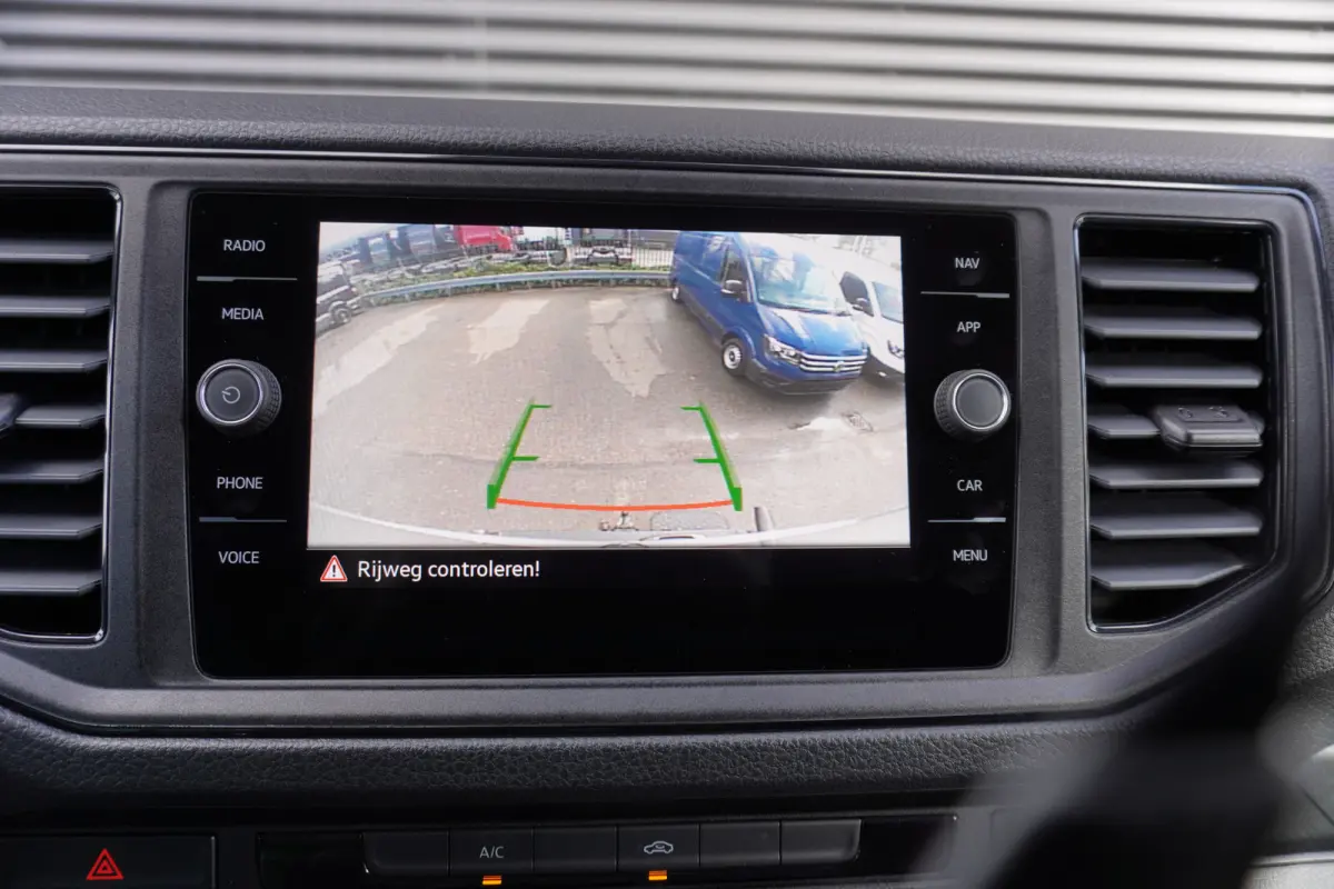 140pk Automaat L3H2/L2H1 Apple carplay Trekhaak Navigatie Camera Airco