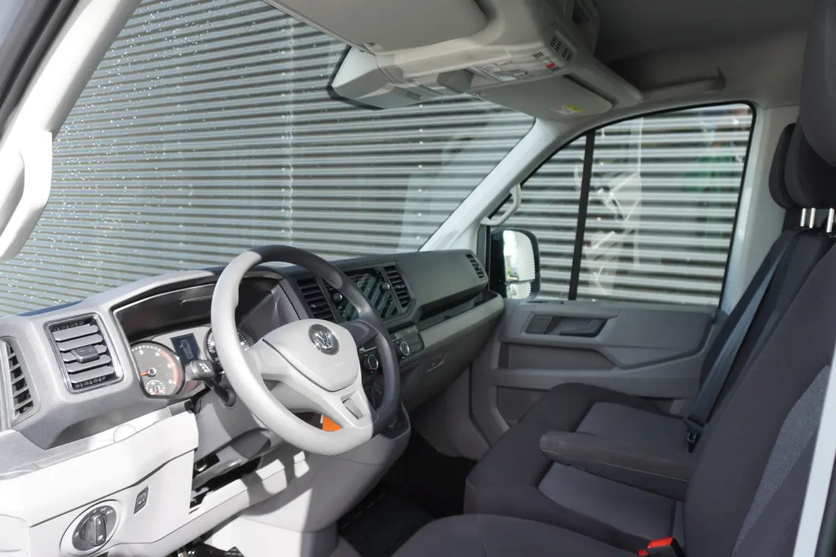 140pk Automaat L3H2/L2H1 Apple carplay Trekhaak Navigatie Camera Airco