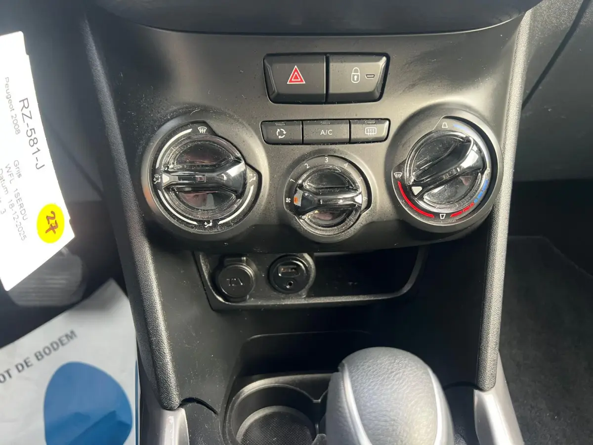 1.2 PureTech Blue Lion Pano Airco Cruise Automaat Navi Nwe Disb Riem