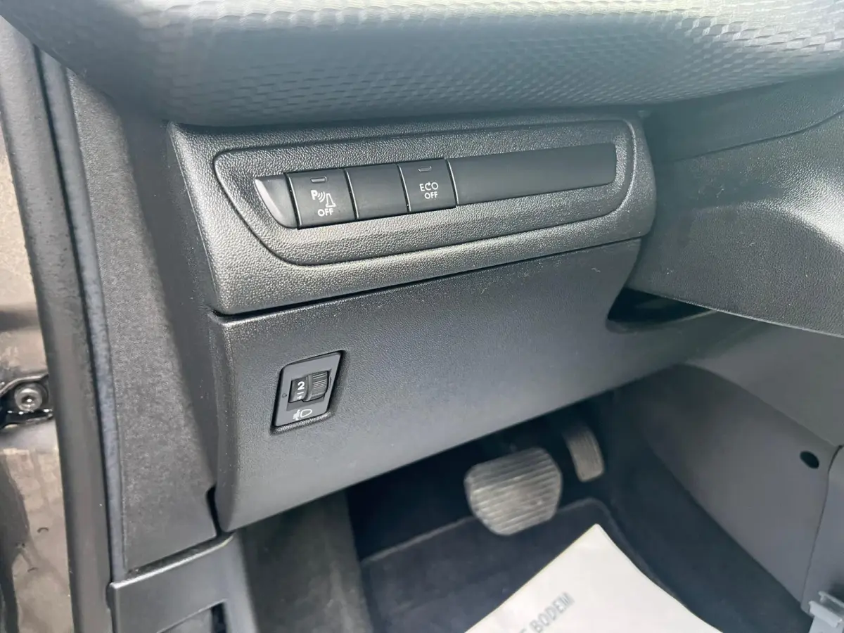 1.2 PureTech Blue Lion Pano Airco Cruise Automaat Navi Nwe Disb Riem