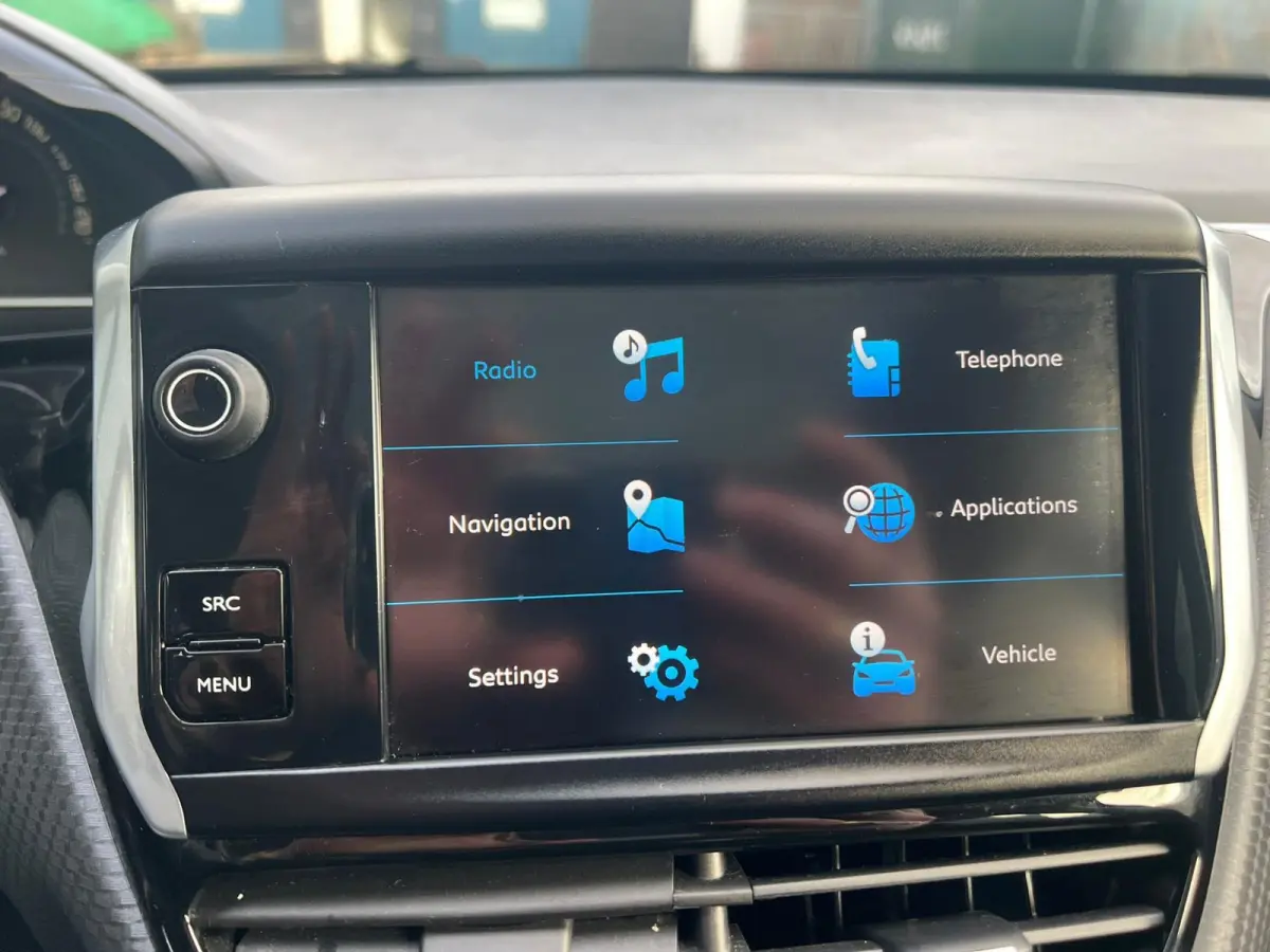 1.2 PureTech Blue Lion Pano Airco Cruise Automaat Navi Nwe Disb Riem