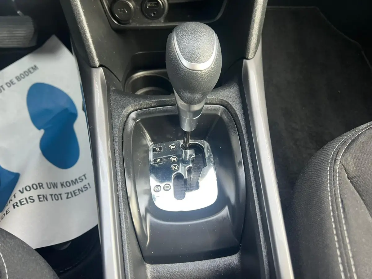 1.2 PureTech Blue Lion Pano Airco Cruise Automaat Navi Nwe Disb Riem