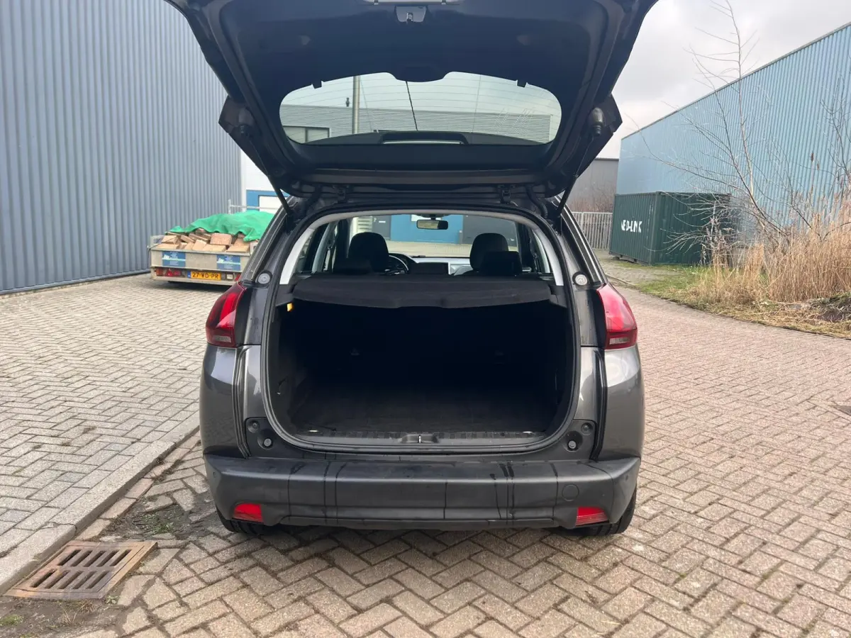 1.2 PureTech Blue Lion Pano Airco Cruise Automaat Navi Nwe Disb Riem