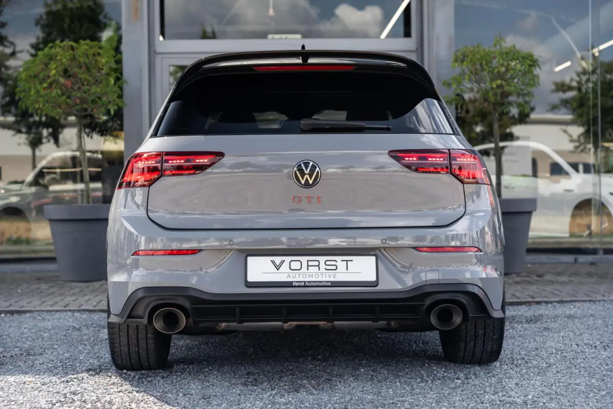 2.0 TSI GTI Clubsport 45 Jahre Akra Pano