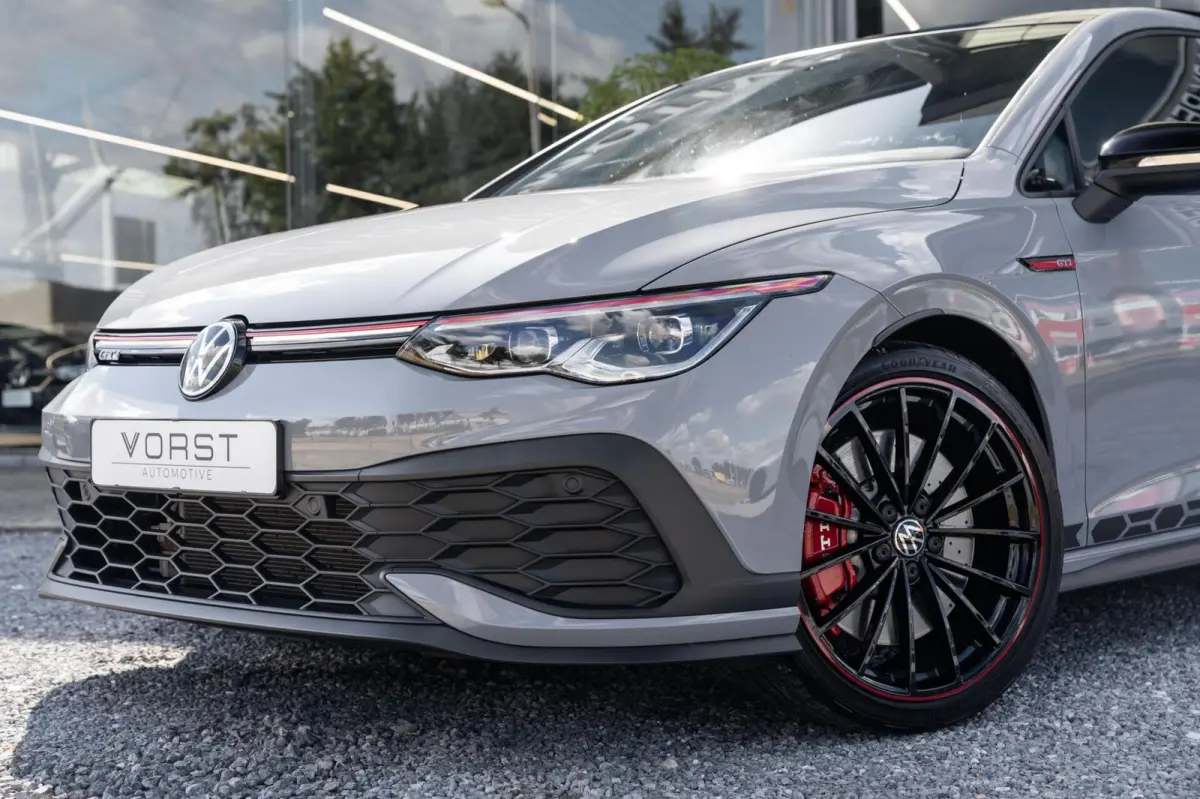 2.0 TSI GTI Clubsport 45 Jahre Akra Pano