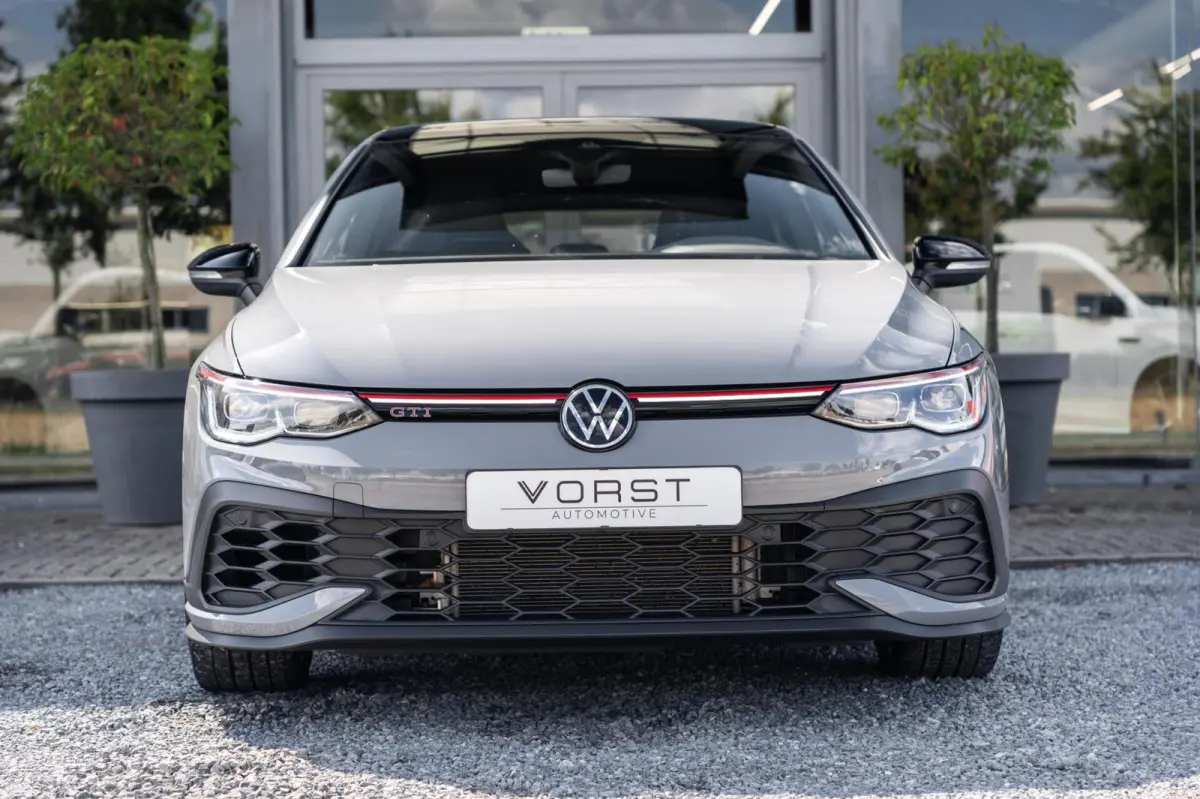 2.0 TSI GTI Clubsport 45 Jahre Akra Pano