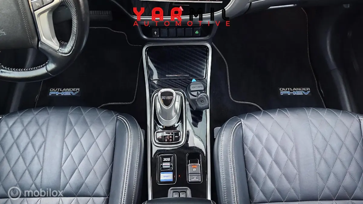 2.4 PHEV Instyle NETTE WAGEN DEALER ONDERHOUDEN