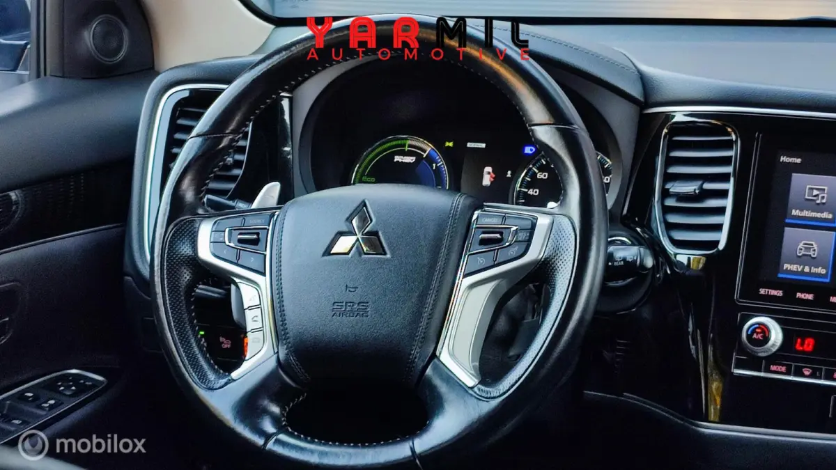 2.4 PHEV Instyle NETTE WAGEN DEALER ONDERHOUDEN